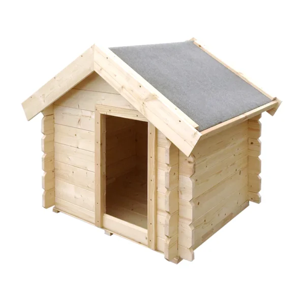 Doghouse SH620 – 99 x 76 cm – 0.4 m2 - Image 2