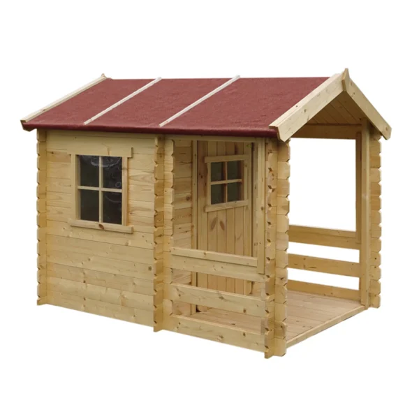 Playhouse SH608 – 130 x 164 cm