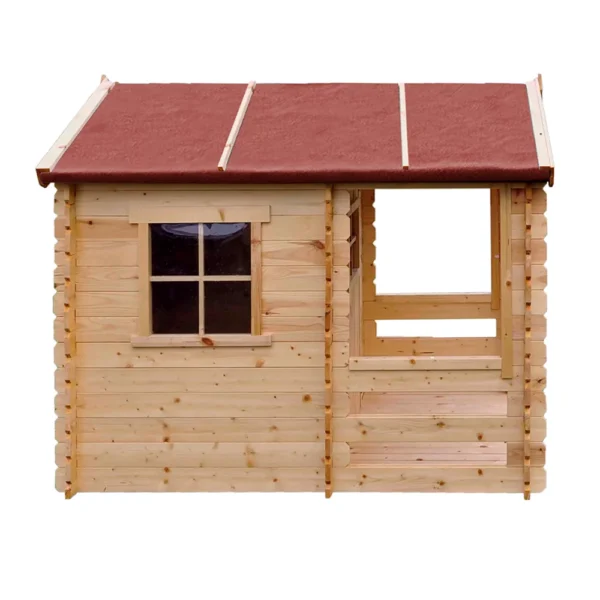 Playhouse SH608 – 130 x 164 cm - Image 4
