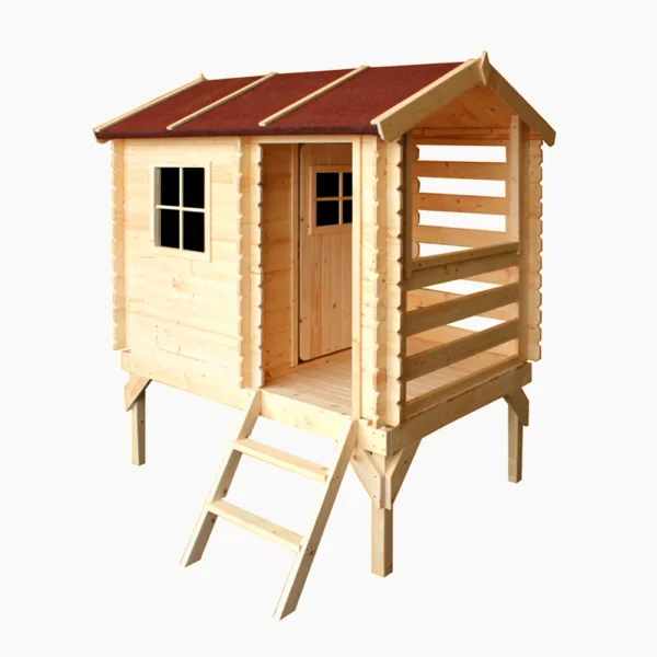 Playhouse SH609 – 130 x 164 cm