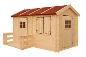 Playhouse SH610 – 223 x 164 cm