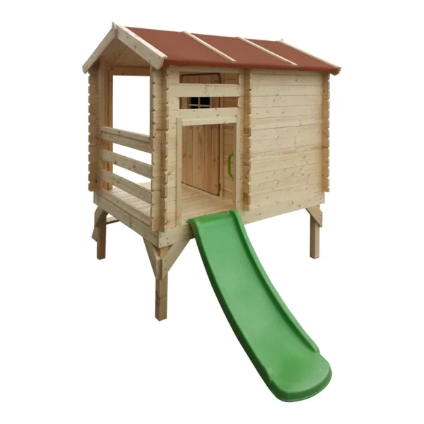 Play tower SH612 – 130 x 164 cm