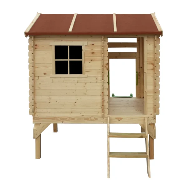 Play tower SH612 – 130 x 164 cm - Image 3