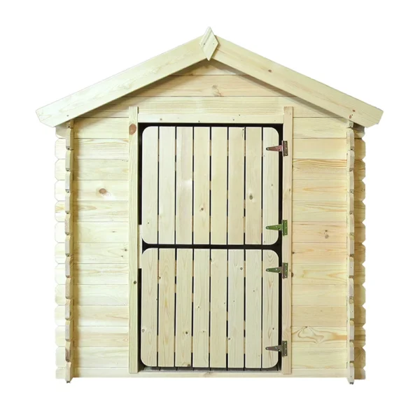 Playhouse without floor SH602 – 106 x 130 cm - Image 2