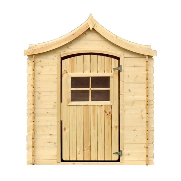 Playhouse without floor SH604 – 106 x 130 cm - Image 3