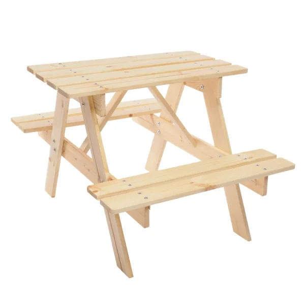 Table bench set SH3 SH597