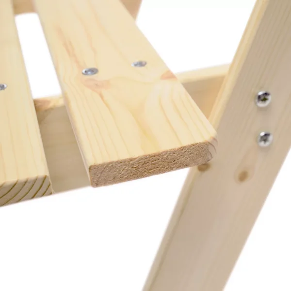 Table bench set SH3 SH597 - Image 3