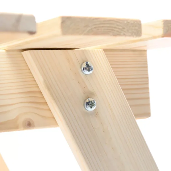 Table bench set SH3 SH597 - Image 2