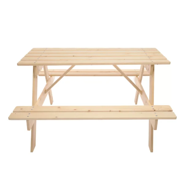Table bench set SH2 SH598
