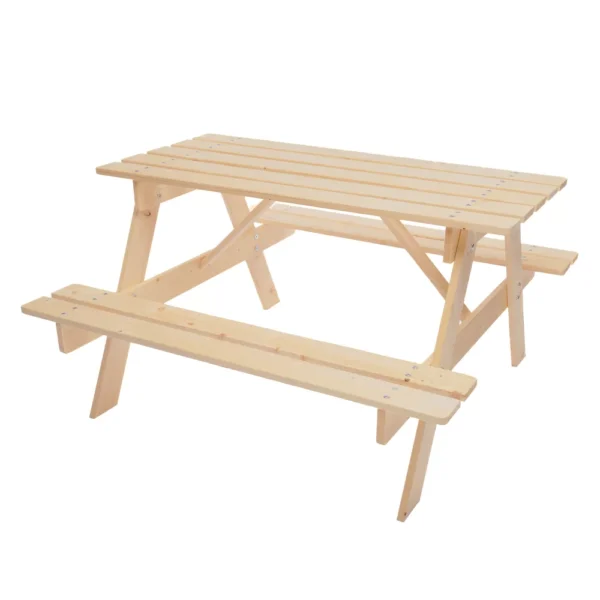 Table bench set SH2 SH598 - Image 4