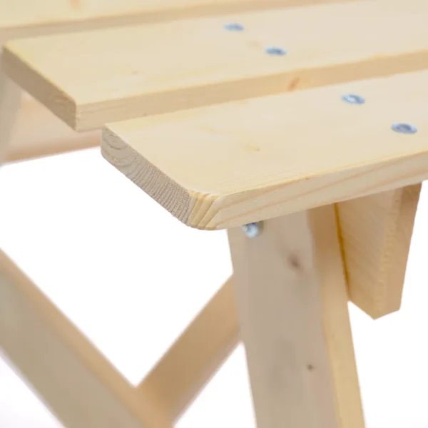 Table bench set SH2 SH598 - Image 2