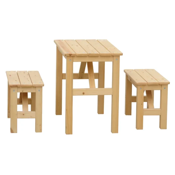 Table bench set SH1 SH599 - Image 3