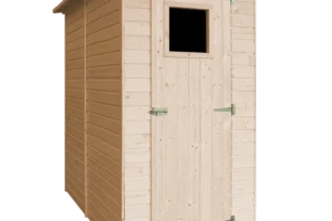 Garden shed SH526 - 101 x 205 cm – 2 m2