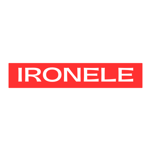Home page 50 ironele partner